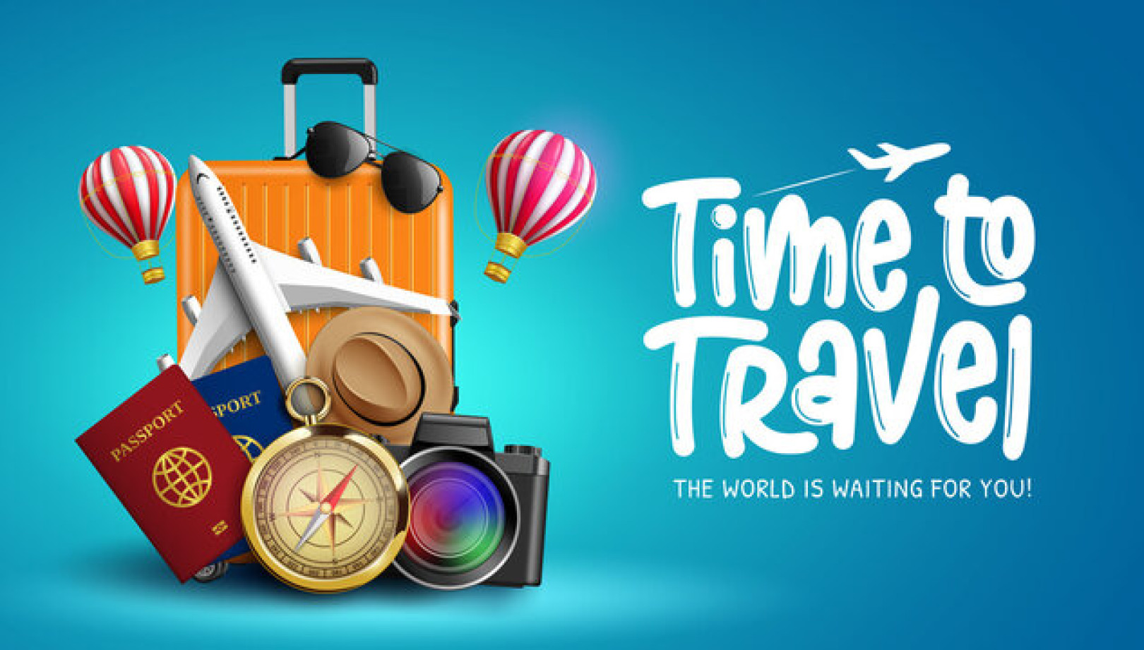 Love Tour & Travels
